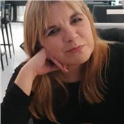 Profesora con experiencia en niveles secundario , terciario y universitario